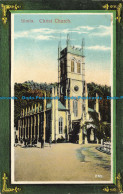 R649557 Simla. Christ Church. Nestor Gianaclis - Monde