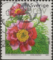Suède N°2220 (ref.2) - Used Stamps