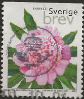 Suède N°2221 (ref.2) - Usati