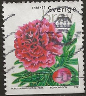 Suède N°2223 (ref.2) - Gebruikt