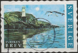 Suède N°2281 (ref.2) - Used Stamps