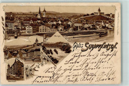 13224231 - Schaffhausen Sciaffusa - Altri & Non Classificati