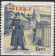 Suède N°2292 (ref.2) - Used Stamps