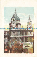 R649599 London. St. Pauls Cathedral. F. F - Other & Unclassified