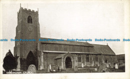 R648524 Dersingham Church - World