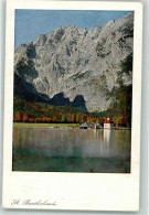 39556131 - Koenigssee B Berchtesgaden - Other & Unclassified