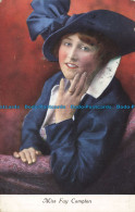 R649610 Miss Fay Compton. A. Vivian Mansell. Fine Art Publishers. No. 1068. 1920 - World