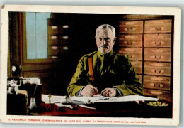 39739831 - General Pershing Tintenfass - Other & Unclassified