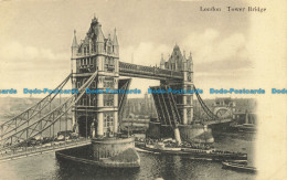 R648538 London. Tower Bridge - Autres & Non Classés