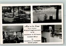 10093031 - Hasslinghausen - Sprockhövel