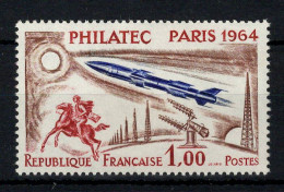 PROMOTION - YV 1422b N** MNH Luxe , Philatec Cote 15 Euros - Ongebruikt