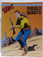 Tex "Nuova Ristampa" (Bonelli 2001) N. 71 - Tex