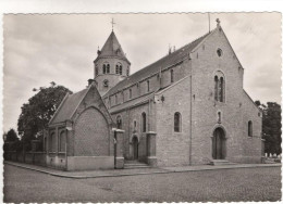 Lotenhulle - Kerk - Other & Unclassified
