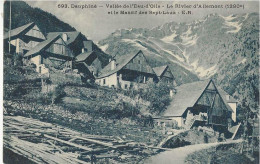 Vallée De L'eau D'Olle - Sonstige & Ohne Zuordnung