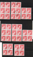 Corée Du Sud Lot 2. YT N° 445 En 40 Exemplaires. Côte 70 € - Korea, South