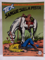 Tex "Nuova Ristampa" (Bonelli 2002) N. 74 - Tex