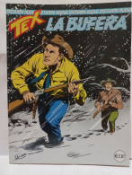 Tex "Nuova Ristampa" (Bonelli 2002) N. 75 - Tex