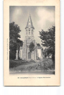 SAINT CLEMENT - L'Eglise Paroissiale - Très Bon état - Other & Unclassified