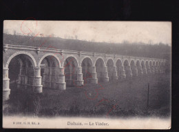 Dolhain - Le Viaduc - Postkaart - Limbourg