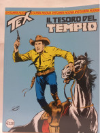 Tex "Nuova Ristampa" (Bonelli 2002) N. 77 - Tex