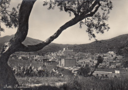 PATTI  /  Panorama  _ Viaggiata - Messina