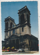 186 DEPT 69 : Tarare L'église Sainte Madeleine : édit. La Cigogne N° 69.243.04 - Tarare