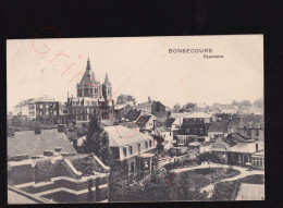 Bonsecours - Panorama - Postkaart - Peruwelz