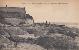 AUDRESSELLES (Pas-de-Calais): Les Roches - Other & Unclassified