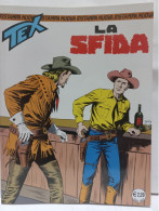 Tex "Nuova Ristampa" (Bonelli 2002) N. 82 - Tex