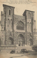 Vienne Cathédrale - Vienne