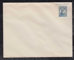 Colombia 1923 Stationery Envelope 10c Cubierta Postal ** MNH - Kolumbien