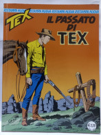 Tex "Nuova Ristampa" (Bonelli 2002) N. 83 - Tex