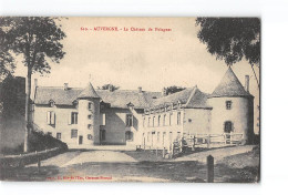 Le Château De POLAGNAT - Très Bon état - Other & Unclassified