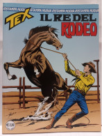 Tex "Nuova Ristampa" (Bonelli 2003) N. 84 - Tex