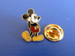 Pin's Disney - Mickey (GA5) - Disney
