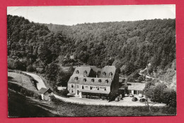 C.P. Daverdisse  Sur  Lesse    = Hôtel  Du  Moulin - Daverdisse
