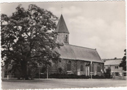 Ooigem - Kerk - Wielsbeke