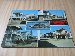 Gruissan Plage (11).Les Chalets - Vues Diverses. - Other & Unclassified