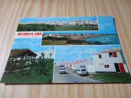 Brétignolles-sur-Mer (85).Les Fermes Marines - Vues Diverses. - Bretignolles Sur Mer