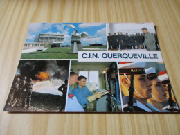 C.I.N. Querqueville (50).Vues Diverses. - Other & Unclassified