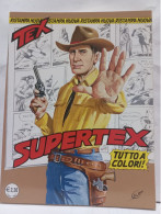 Tex "Nuova Ristampa" (Bonelli 2004) N.100 - Tex