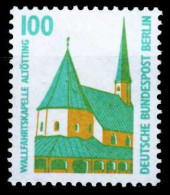 BERLIN DS SEHENSW Nr 834 Postfrisch S067776 - Unused Stamps