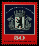 BERLIN 1976 Nr 523 Postfrisch S32C7A2 - Neufs