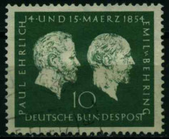 BRD 1954 Nr 197 Gestempelt X12C05E - Used Stamps