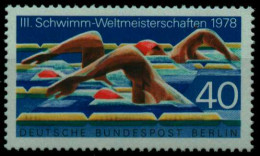 BERLIN 1978 Nr 571 Postfrisch X1482F2 - Neufs