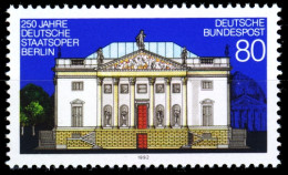 BRD 1992 Nr 1625 Postfrisch X1C5456 - Ungebraucht