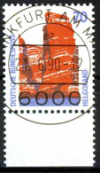 BRD DS SEHENSW Nr 1469u Zentrisch Gestempelt URA X2084DE - Used Stamps