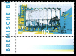 BRD 1999 Nr 2040 Postfrisch ECKE-ULI X233D42 - Unused Stamps