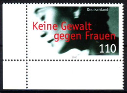 BRD 2000 Nr 2093 Postfrisch ECKE-ULI X233DAA - Unused Stamps