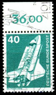 BRD DS INDUSTRIE U. TECHNIK Nr 850 Gestempelt ORA X28097E - Used Stamps